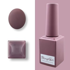 Bling Girl Miracle Soak Off UV/LED Nail Polish 15ml #056