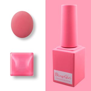 Bling Girl Miracle Soak Off UV/LED Nail Polish 15ml #058