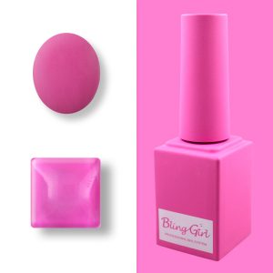 Bling Girl Miracle Soak Off UV/LED Nail Polish 15ml #059