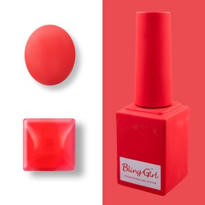 Bling Girl Miracle Soak Off UV/LED Nail Polish 15ml #067