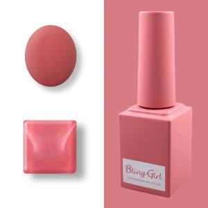 Bling Girl Miracle Soak Off UV/LED Nail Polish 15ml #083