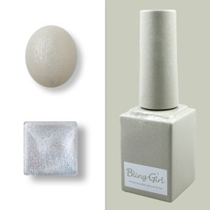 Bling Girl Miracle Soak Off UV/LED Nail Polish 15ml #088