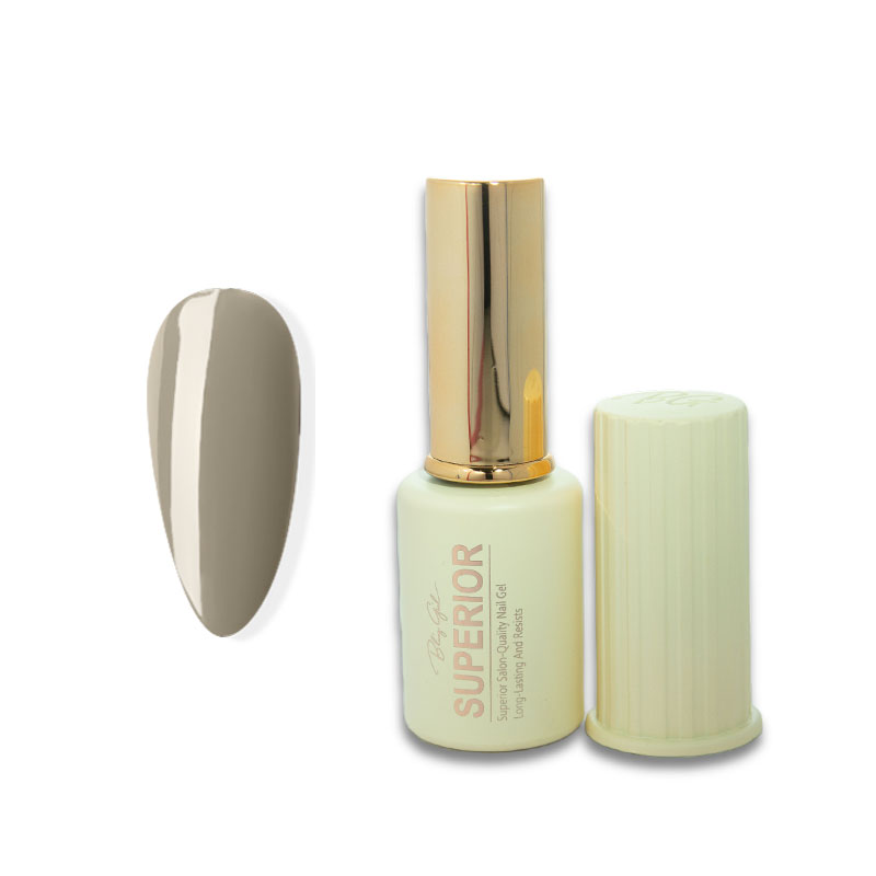Bling Girl Superior Salon-Quality Nail Gel Long-Lasting And Resists #002