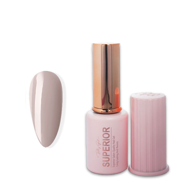 Bling Girl Superior Salon-Quality Nail Gel Long-Lasting And Resists #003