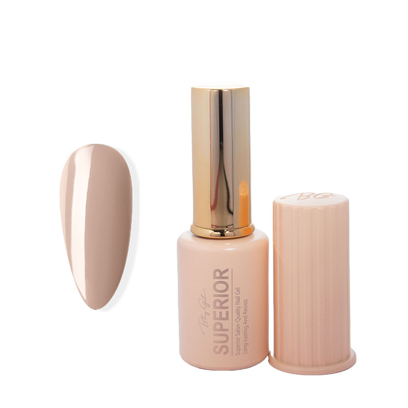 Bling Girl Superior Salon-Quality Nail Gel Long-Lasting And Resists #005