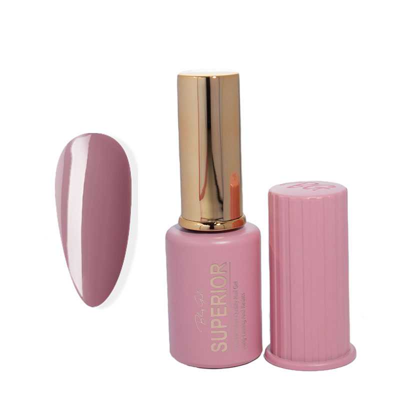 Bling Girl Superior Salon-Quality Nail Gel Long-Lasting And Resists #009