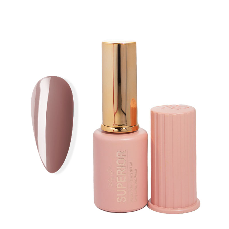 Bling Girl Superior Salon-Quality Nail Gel Long-Lasting And Resists #015