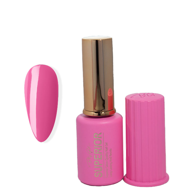 Bling Girl Superior Salon-Quality Nail Gel Long-Lasting And Resists #020