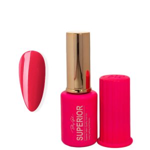 Bling Girl Superior Salon-Quality Nail Gel Long-Lasting And Resists #022