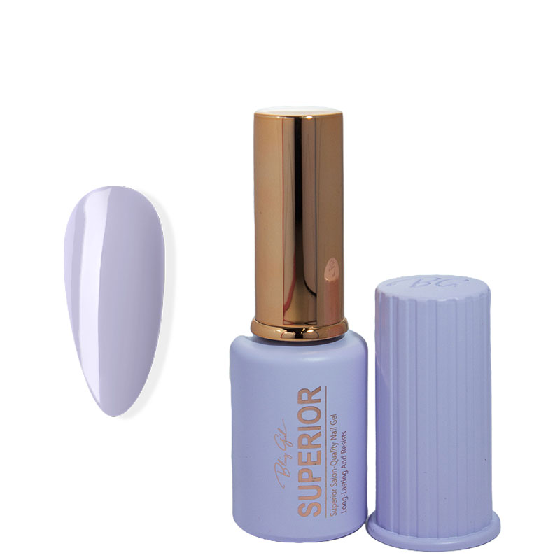 Bling Girl Superior Salon-Quality Nail Gel Long-Lasting And Resists #026