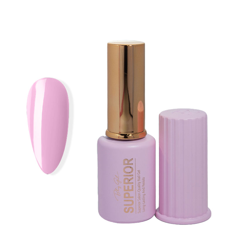 Bling Girl Superior Salon-Quality Nail Gel Long-Lasting And Resists #027