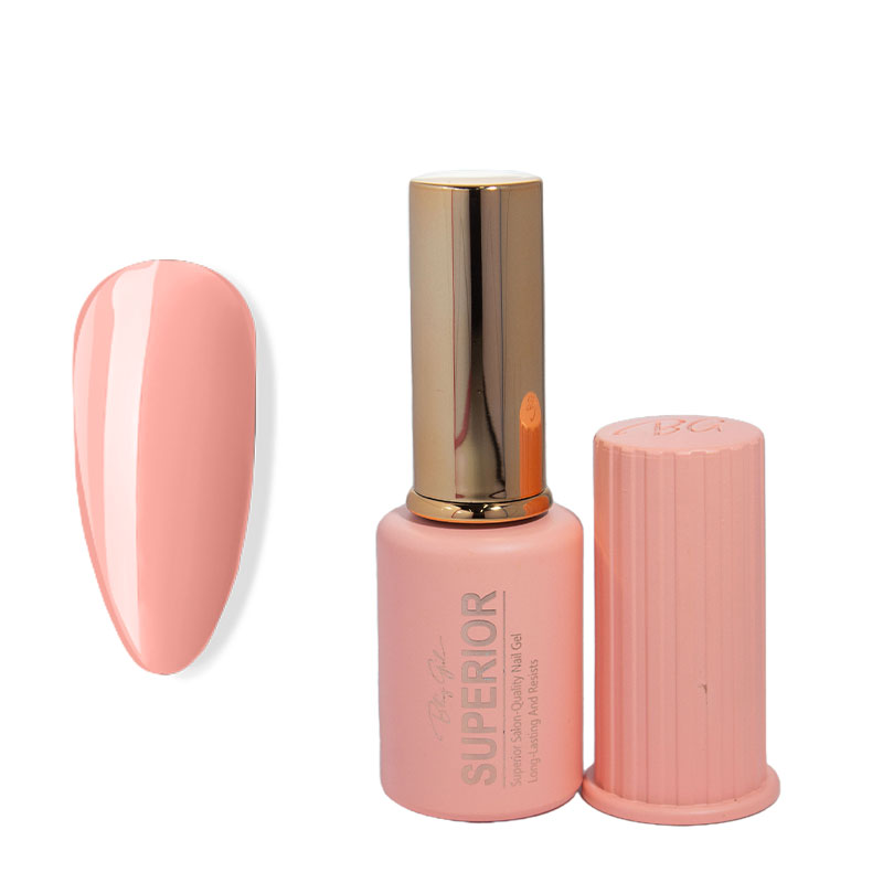 Bling Girl Superior Salon-Quality Nail Gel Long-Lasting And Resists #034