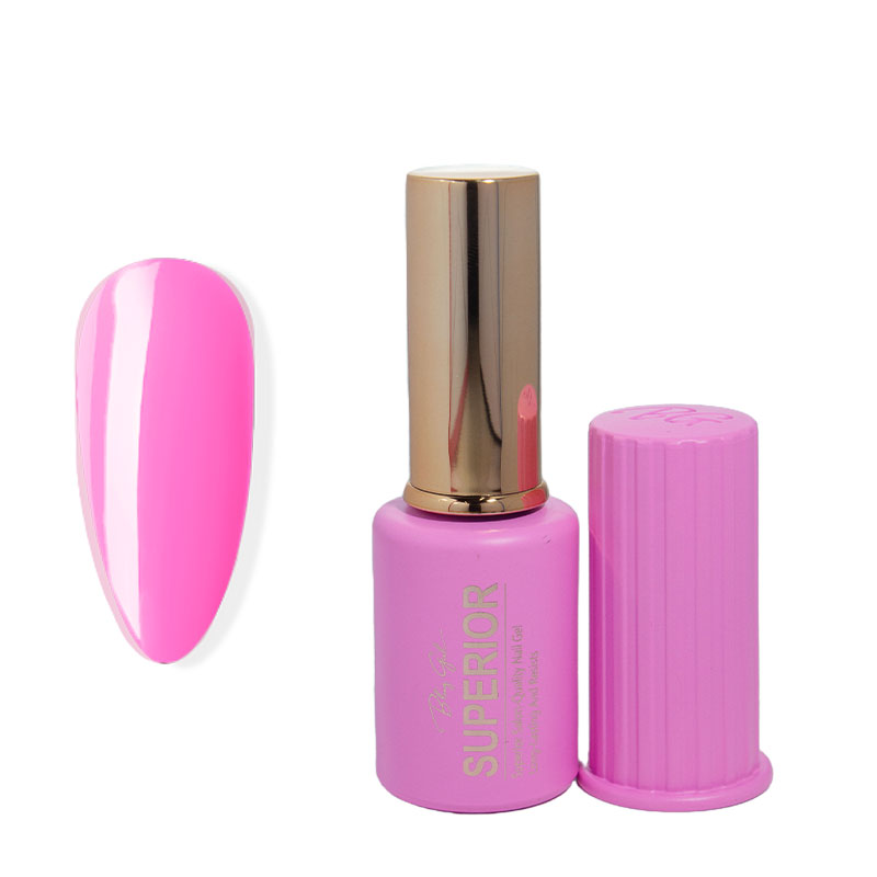 Bling Girl Superior Salon-Quality Nail Gel Long-Lasting And Resists #035