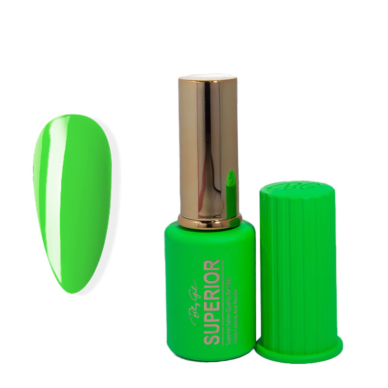 Bling Girl Superior Salon-Quality Nail Gel Long-Lasting And Resists #036