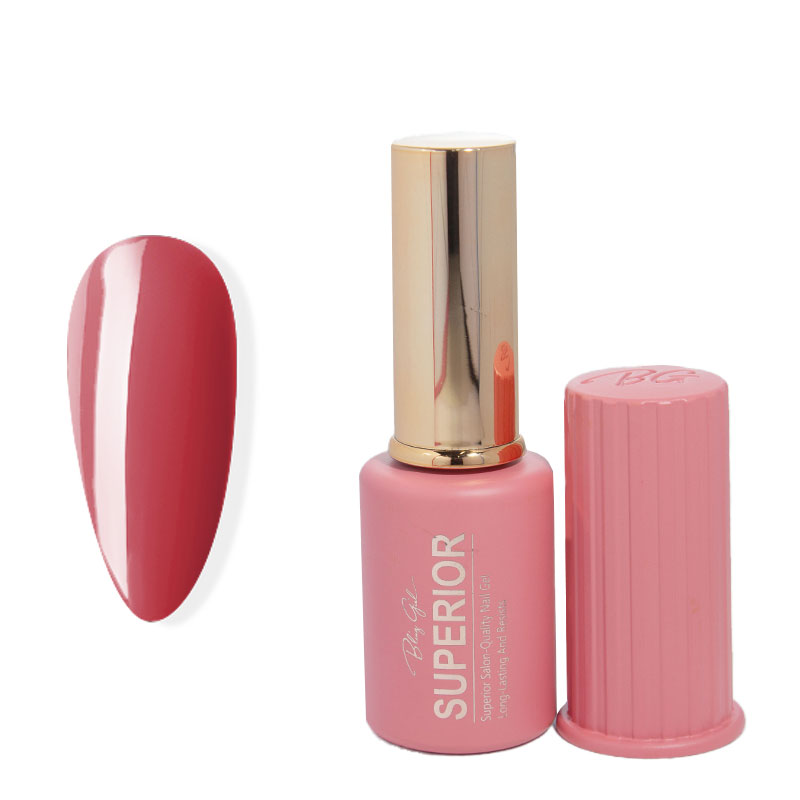Bling Girl Superior Salon-Quality Nail Gel Long-Lasting And Resists #043