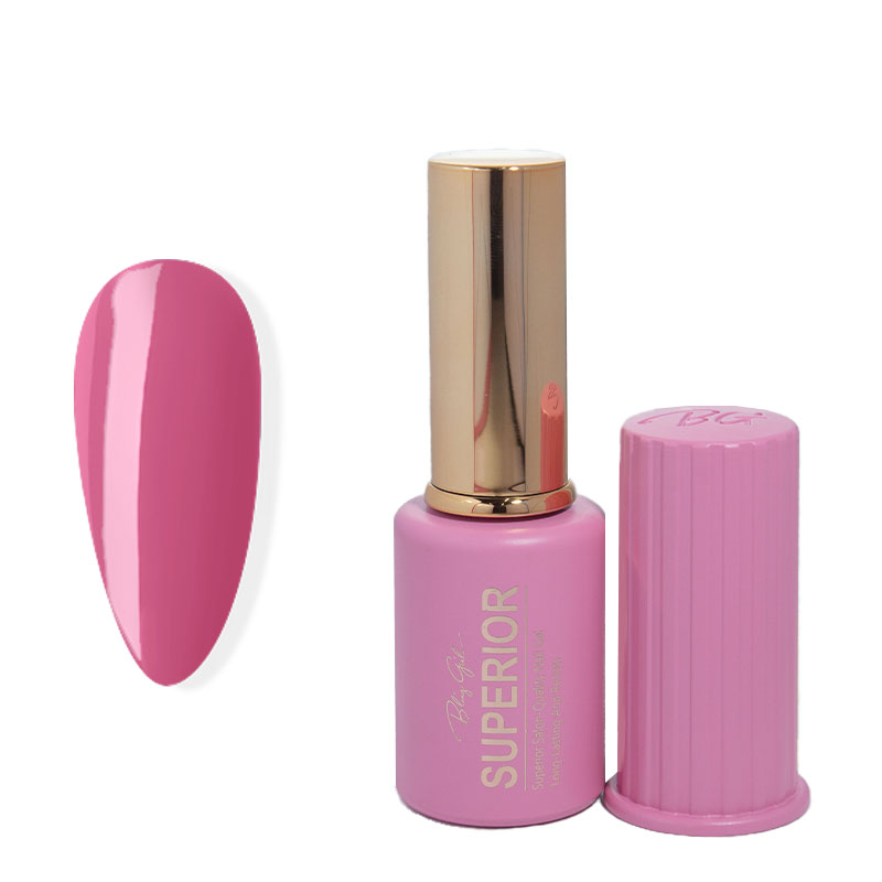 Bling Girl Superior Salon-Quality Nail Gel Long-Lasting And Resists #044