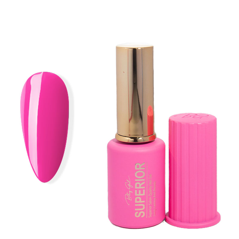 Bling Girl Superior Salon-Quality Nail Gel Long-Lasting And Resists #053