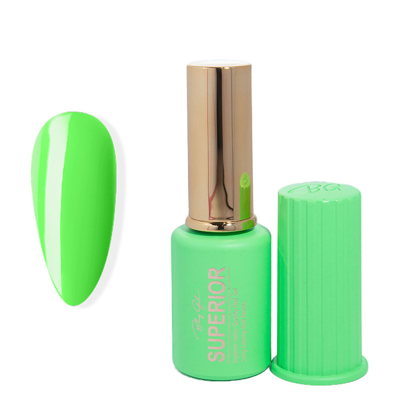 Bling Girl Superior Salon-Quality Nail Gel Long-Lasting And Resists #056
