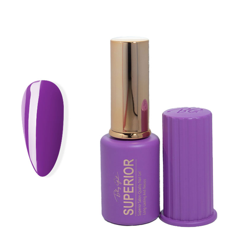 Bling Girl Superior Salon-Quality Nail Gel Long-Lasting And Resists #059