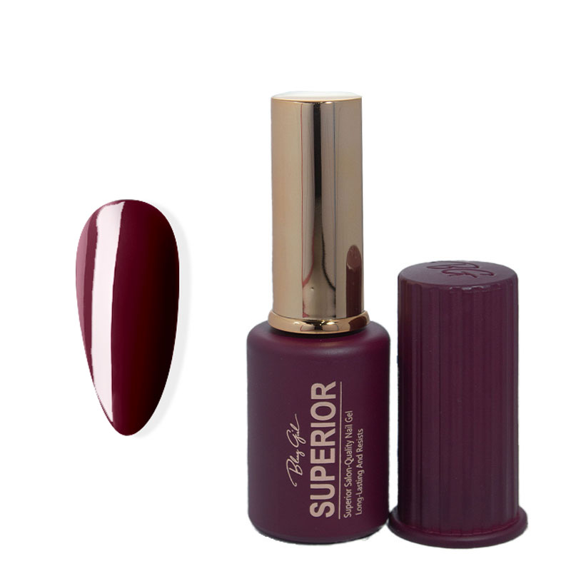 Bling Girl Superior Salon-Quality Nail Gel Long-Lasting And Resists #066