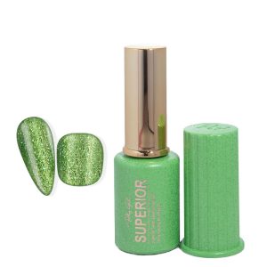 Bling Girl Superior Salon-Quality Nail Gel Long-Lasting And Resists #069