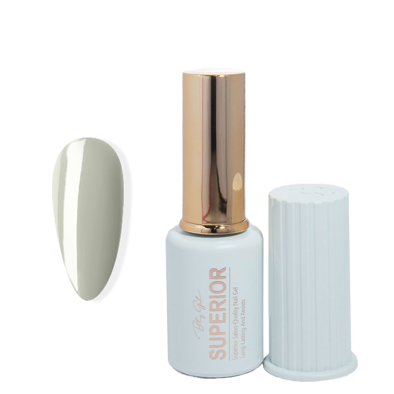 Bling Girl Superior Salon-Quality Nail Gel Long-Lasting And Resists #072