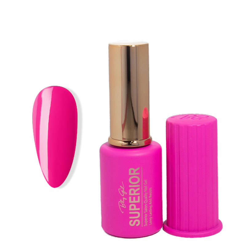 Bling Girl Superior Salon-Quality Nail Gel Long-Lasting And Resists #075