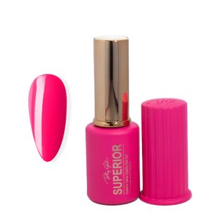 Bling Girl Superior Salon-Quality Nail Gel Long-Lasting And Resists #076