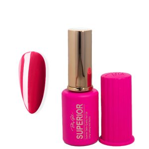 Bling Girl Superior Salon-Quality Nail Gel Long-Lasting And Resists #078