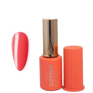 Bling Girl Superior Salon-Quality Nail Gel Long-Lasting And Resists #079