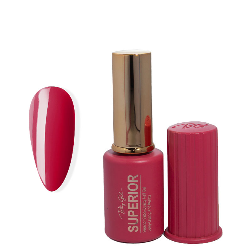 Bling Girl Superior Salon-Quality Nail Gel Long-Lasting And Resists #081