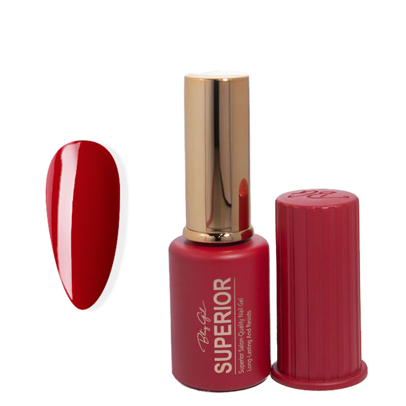 Bling Girl Superior Salon-Quality Nail Gel Long-Lasting And Resists #086