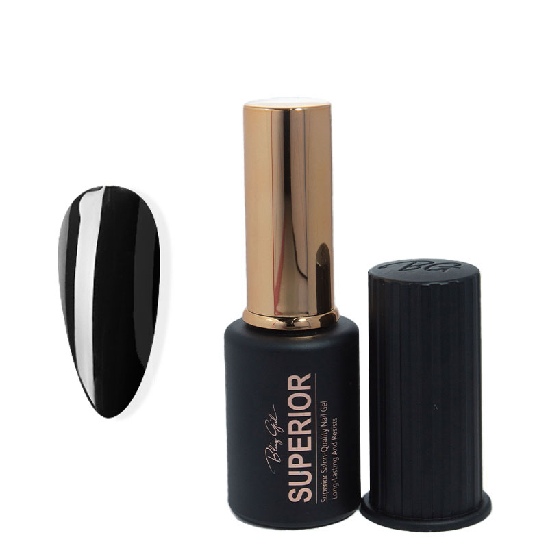 Bling Girl Superior Salon-Quality Nail Gel Long-Lasting And Resists #090