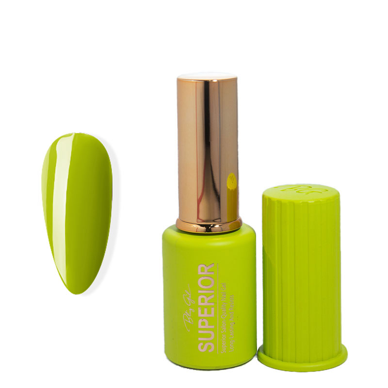 Bling Girl Superior Salon-Quality Nail Gel Long-Lasting And Resists #092