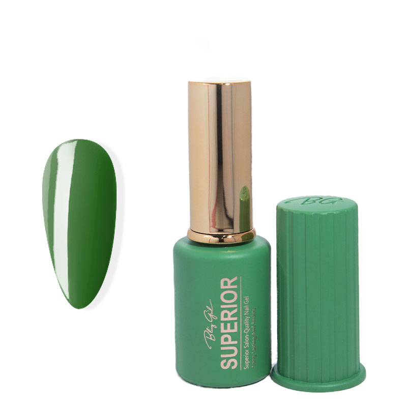 Bling Girl Superior Salon-Quality Nail Gel Long-Lasting And Resists #094