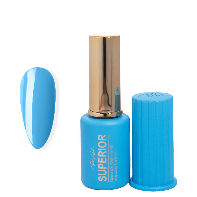 Bling Girl Superior Salon-Quality Nail Gel Long-Lasting And Resists #098