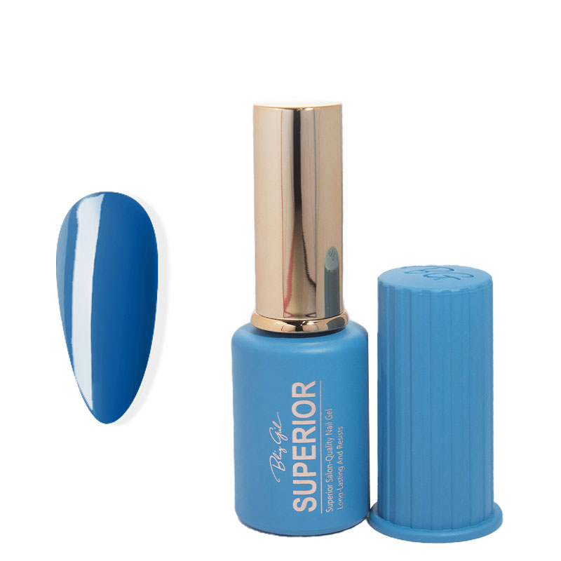Bling Girl Superior Salon-Quality Nail Gel Long-Lasting And Resists #099