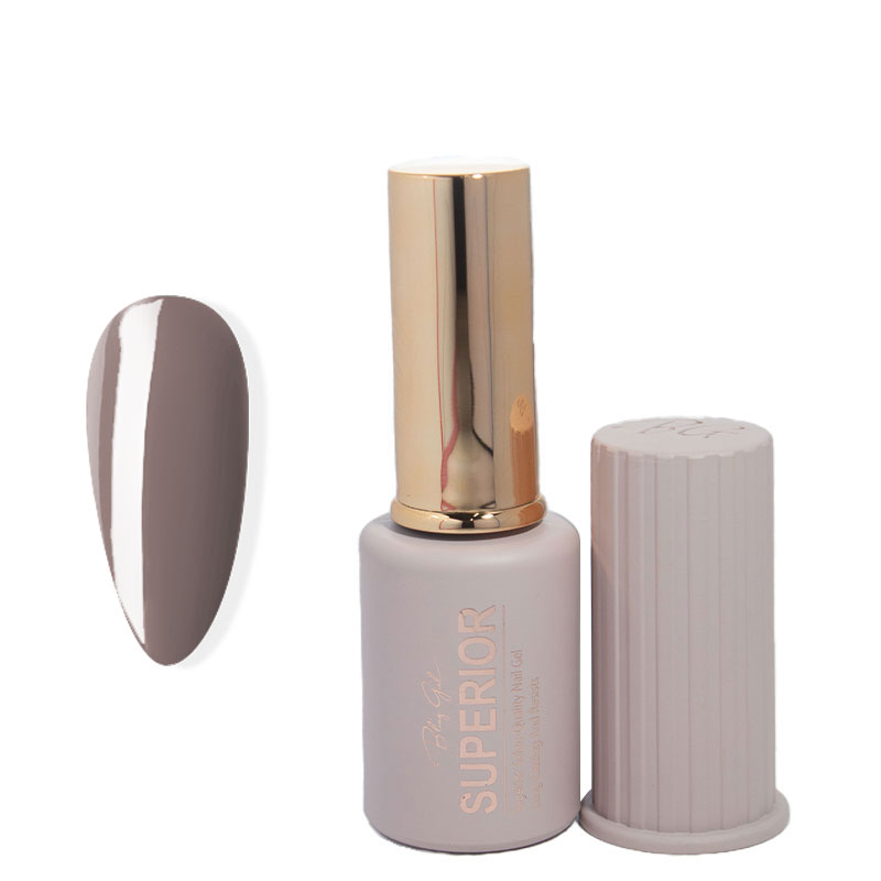 Bling Girl Superior Salon-Quality Nail Gel Long-Lasting And Resists #107