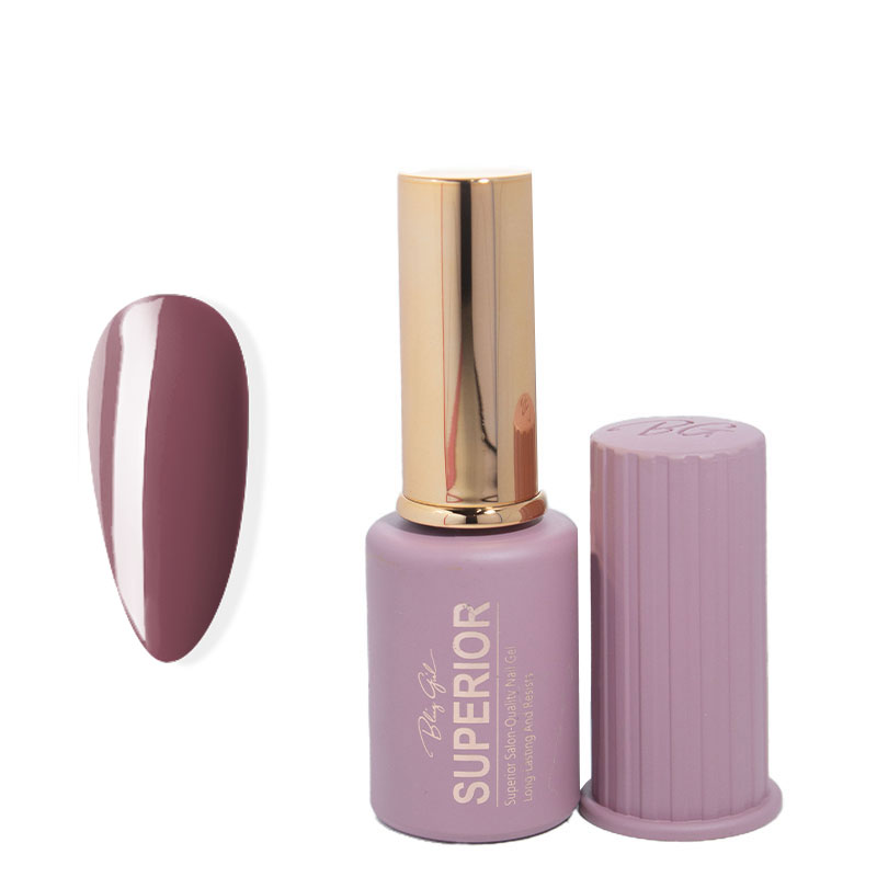 Bling Girl Superior Salon-Quality Nail Gel Long-Lasting And Resists #108