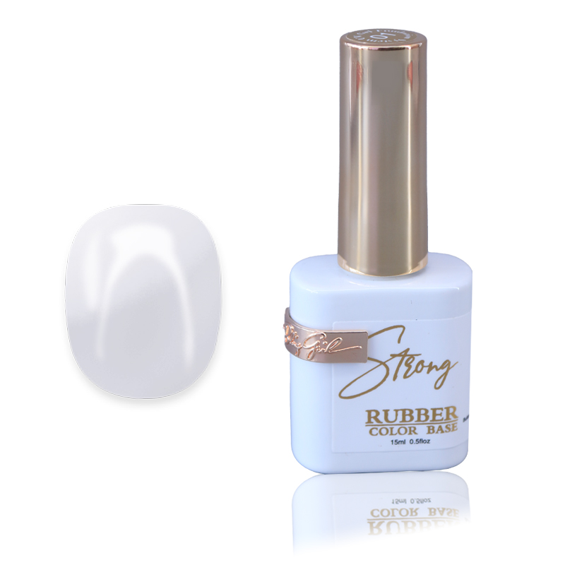 Bling Girl Strong Rubber Color Base 15ml 003#