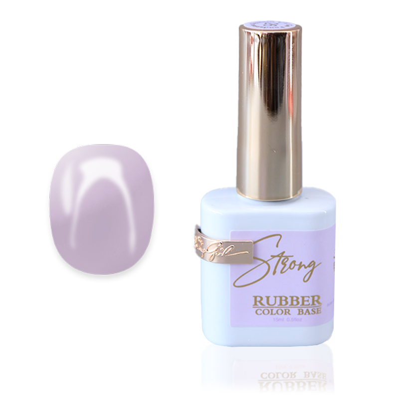 Bling Girl Strong Rubber Color Base 15ml 027#