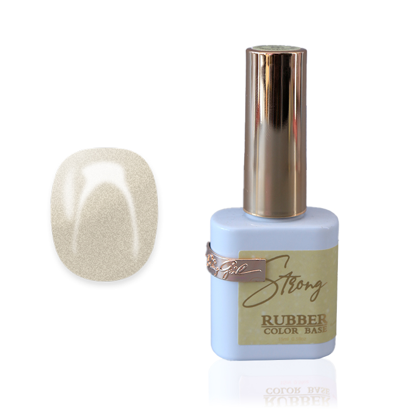 Bling Girl Strong Rubber Color Base 15ml 046#
