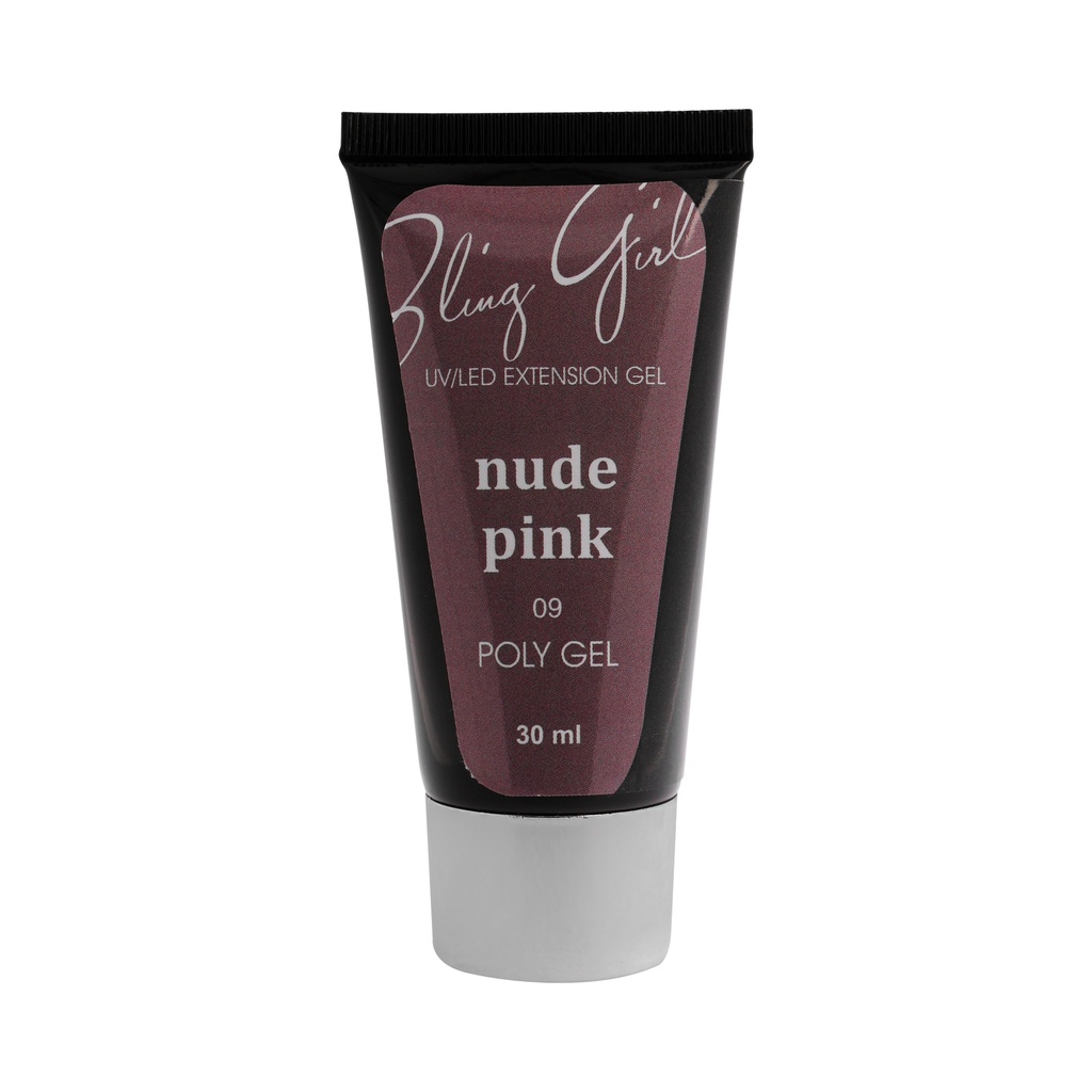 Bling Girl Innate Quick Building Poly Gel 30ml #009