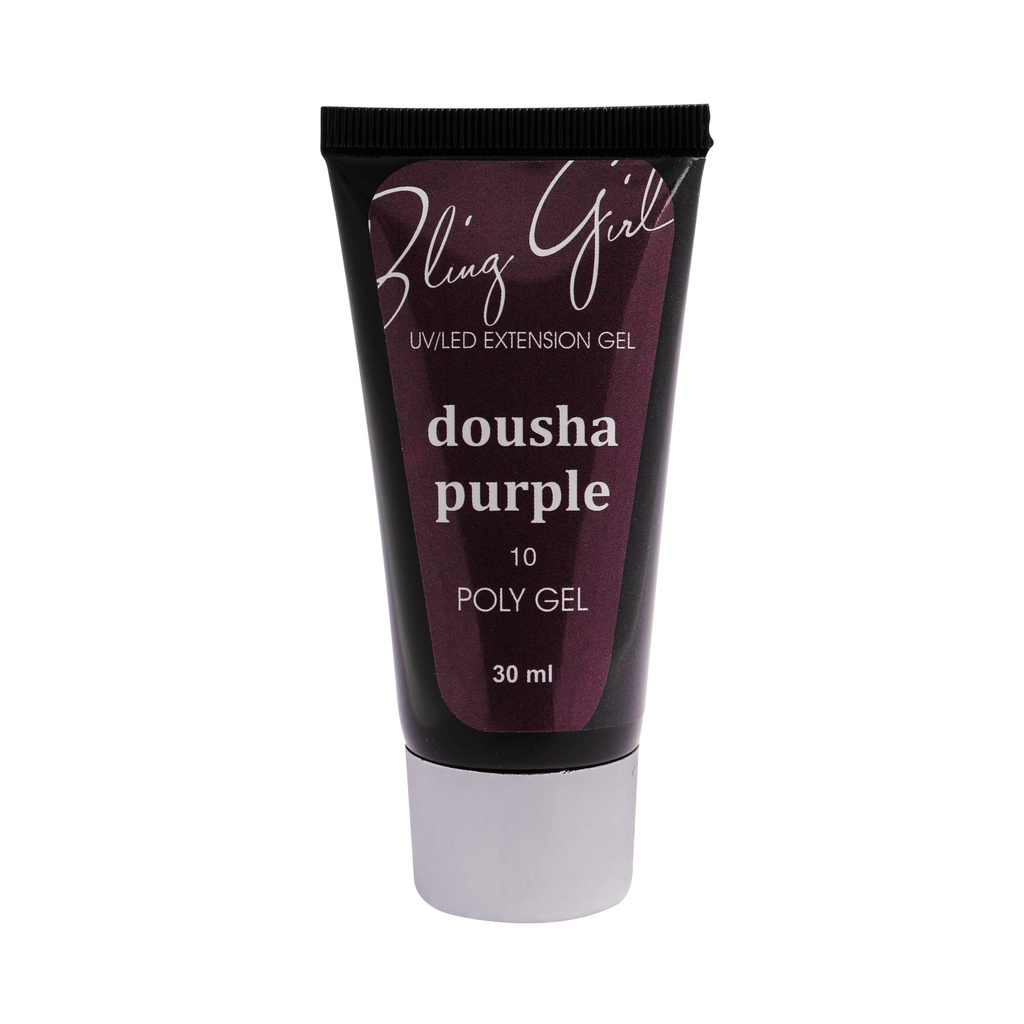 Bling Girl Innate Quick Building Poly Gel 30ml #010