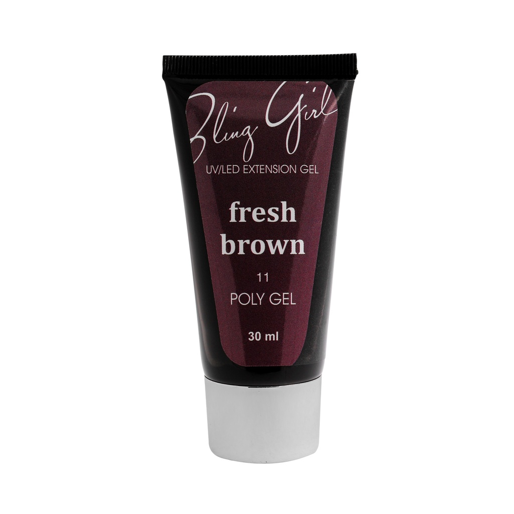 Bling Girl Innate Quick Building Poly Gel 30ml #011