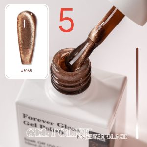 10ml Vendeeni Brown Cat eye