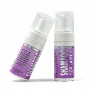Shampoo for lash 100ml