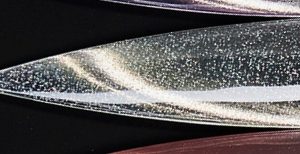 Vendeni sliver cat eye no. 6