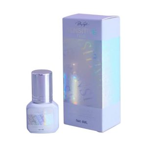 Bling girl Eyelash sensitive lash glue 6ml