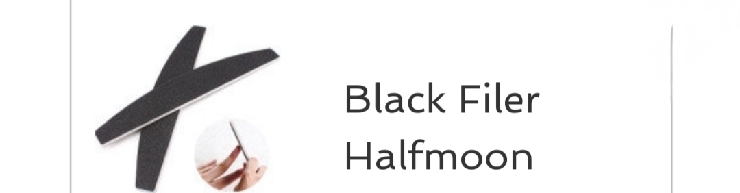 Rombus black file